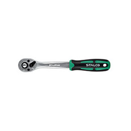 Grzechotka odgięta Stalco S011154728