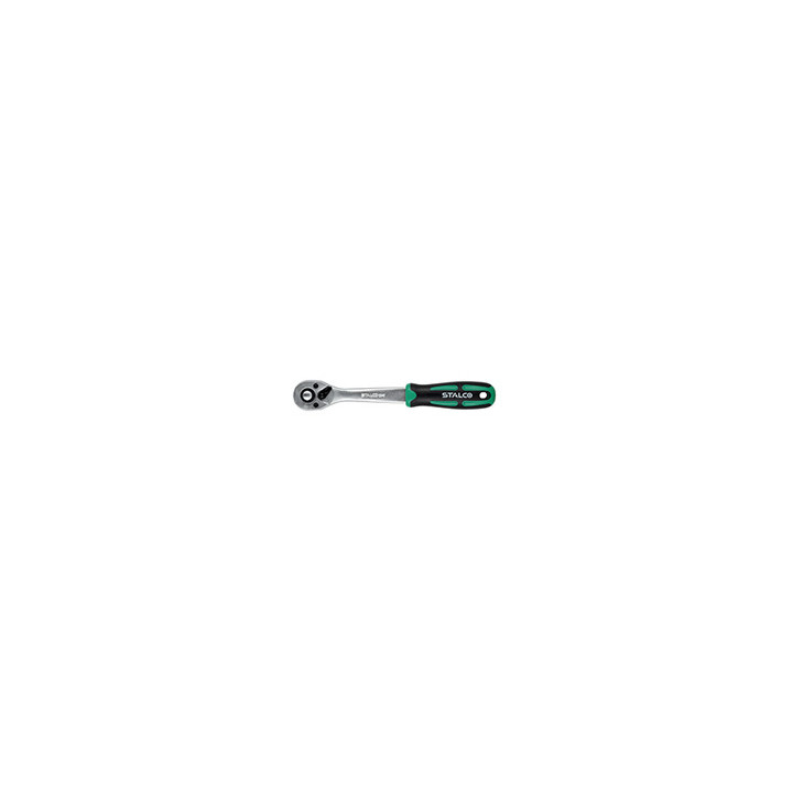 Grzechotka odgięta Stalco S011154728