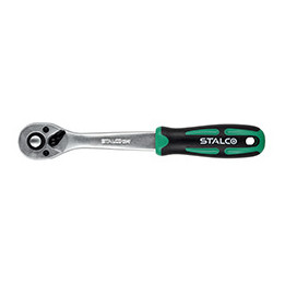 Grzechotka odgięta Stalco S011154722