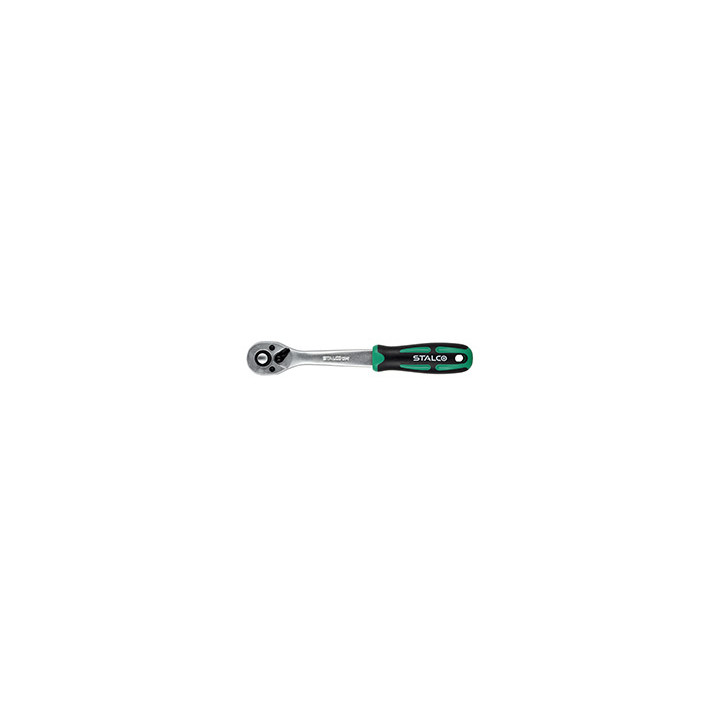 Grzechotka odgięta Stalco S011154722
