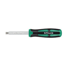 Wkrętak do nasadek 1/4" 150 mm Stalco S011117272