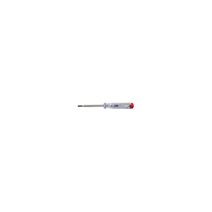 Próbnik napięcia 110–250 V 140 mm Stalco