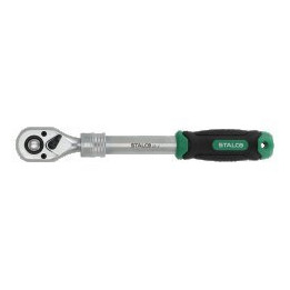 Grzechotka teleskopowa Stalco S-54051