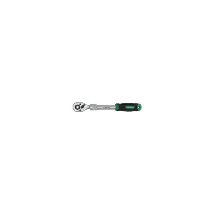 Grzechotka teleskopowa Stalco S-54051