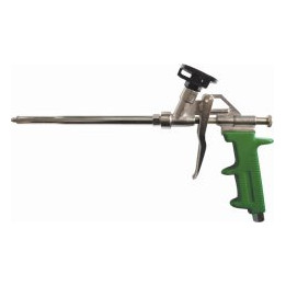 Pistolet do piany montażowej PUR Stalco