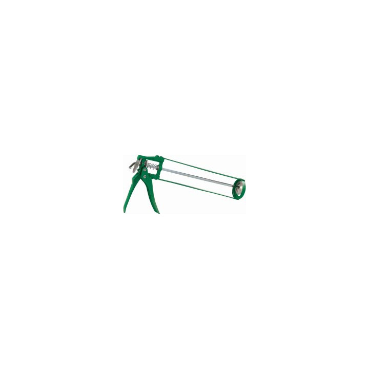 Wyciskacz do silikonu 230 mm Stalco