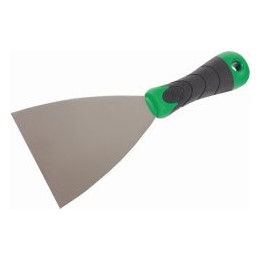 Szpachla malarska nierdzewna 2K Stalco S-37125