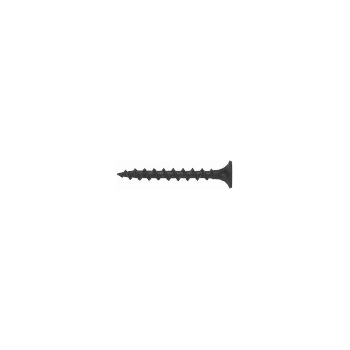 Wkręt do płyt g-k DD 4,2 × 90 mm na drewno Stalco
