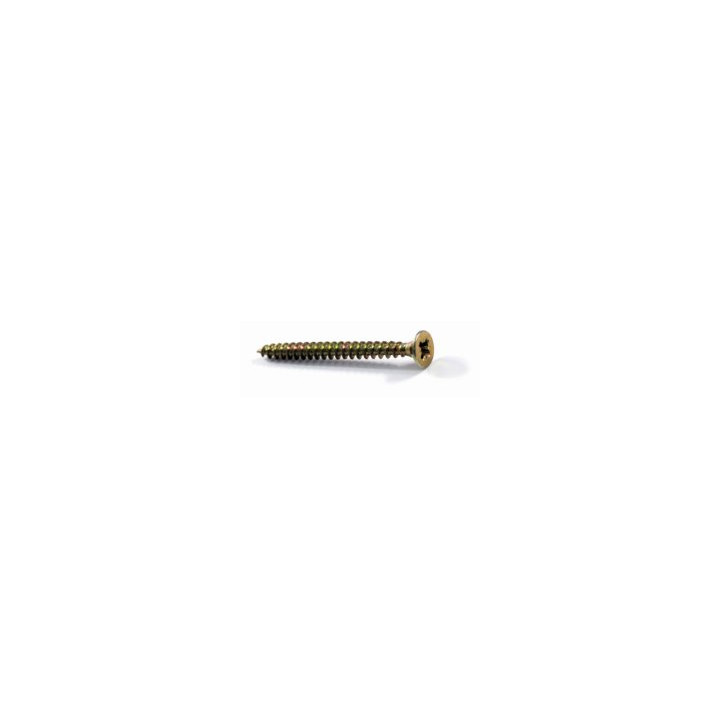 Wkręt hartowany do drewna KDH 4,0 × 25 mm Stalco