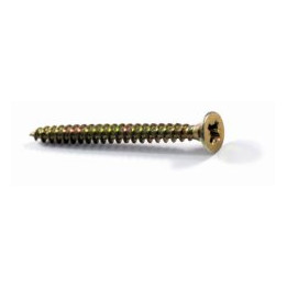Wkręt hartowany do drewna KDH 5,0 × 100 mm Stalco