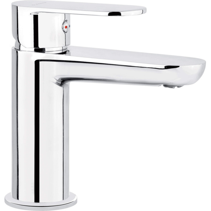 BATERIA UMYWALKOWA - ECO-AERATOR 4.5 L/MIN STAŁA CHROM ALPINIA BGAE020M