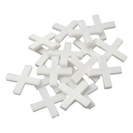 Krzyżyki do glazury Stalco S-39660
