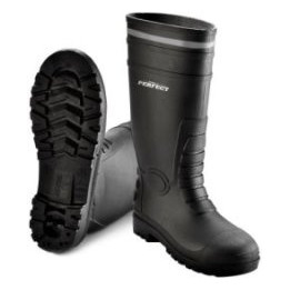 Obuwie robocze Stalco Perfect – buty BHP