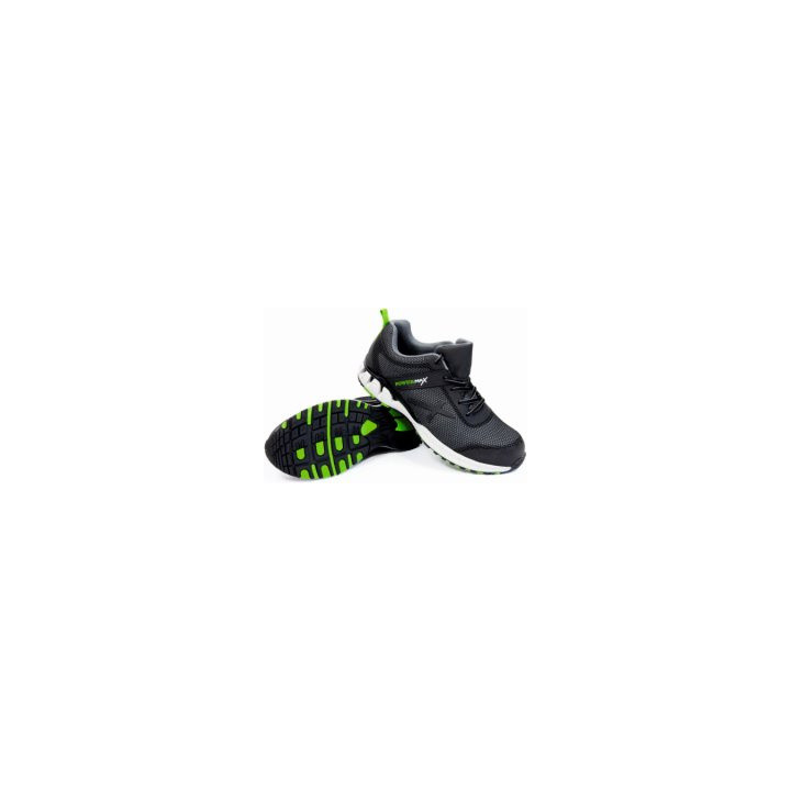 Obuwie robocze Stalco Perfect – buty BHP