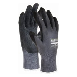 Rękawice LATEX H rozm. 6 Stalco Perfect