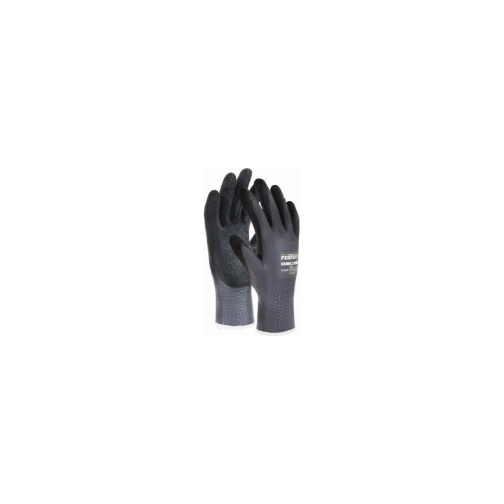 Rękawice LATEX H rozm. 6 Stalco Perfect
