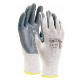 Rękawice S-NITRI ECO Stalco S-47106