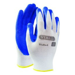 Rękawice S-LATEX B ECO Stalco S-47123