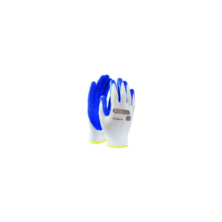 Rękawice S-LATEX B ECO Stalco S-47123