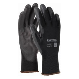 Rękawice S-POLI B ECO Stalco S-47409
