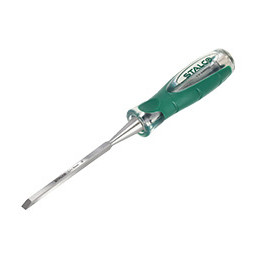Dłuto do drewna CrV Stalco S013000008