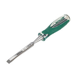 Dłuto do drewna CrV Stalco S013000012