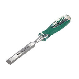 Dłuto do drewna CrV Stalco S013000020