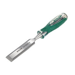 Dłuto do drewna CrV Stalco S013000032