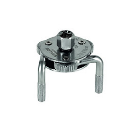 Klucz do filtra oleju 64–120 mm Stalco Perfect