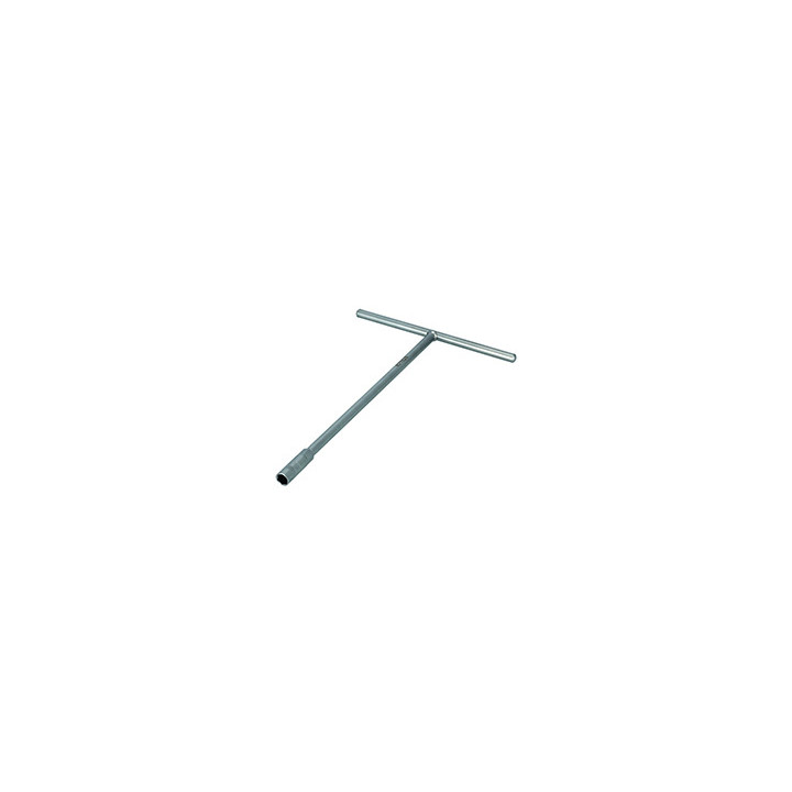 Klucz nasadowy typu T 12 mm Stalco