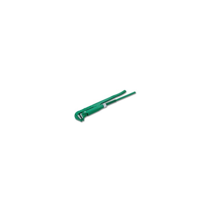 Klucz do rur 90° 1″ Stalco