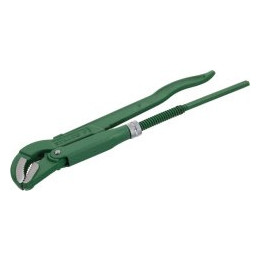 Klucz do rur 45° Stalco S-15043