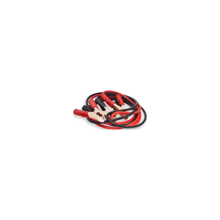 Kable rozruchowe 400 A, 2,5 m Stalco