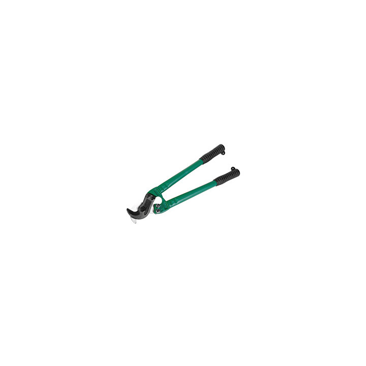 Nożyce do kabli Cu/Al 450 mm CrV, do 121 mm² Stalco