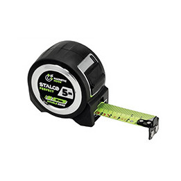 Miara zwijana z zaczepem magnetycznym Stalco Perfect S010126105