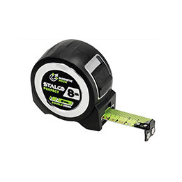 Miara zwijana z zaczepem magnetycznym Stalco Perfect S010126108