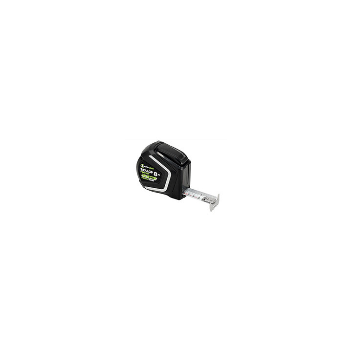 Miara zwijana z autoblokadą Stalco Perfect S010126208