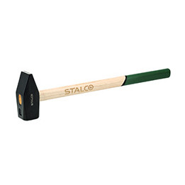 Młotek kowalski z trzonkiem jesionowym Stalco S012024500