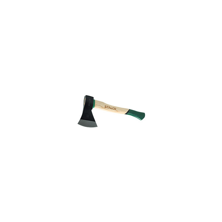 Siekiera z trzonkiem jesionowym Stalco S012332125