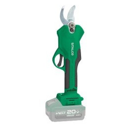 Sekator akumulatorowy PSS20-30BL Stalco