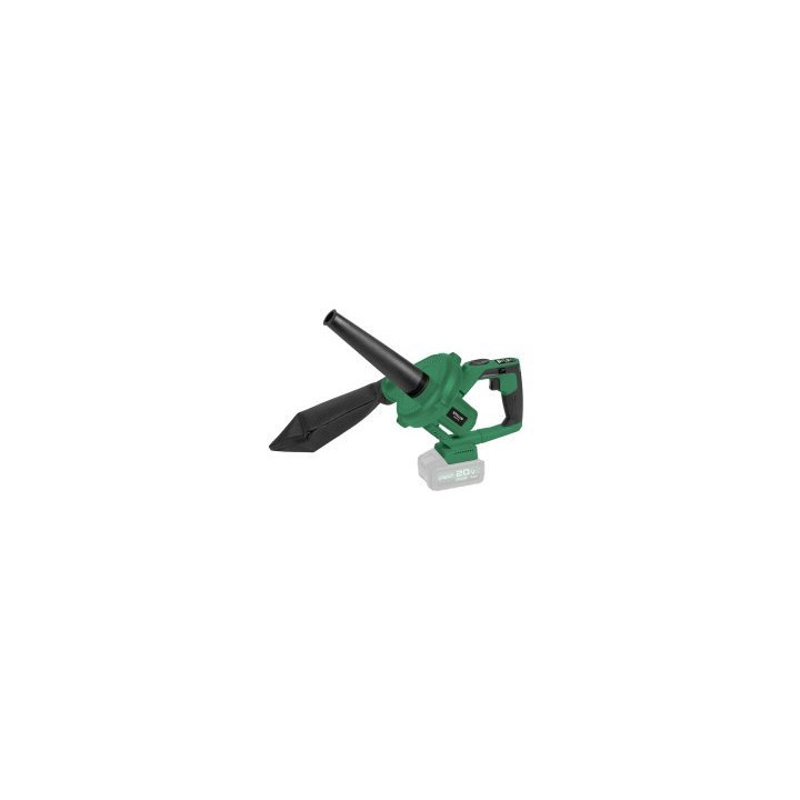 Dmuchawa akumulatorowa ABS20-63 Stalco