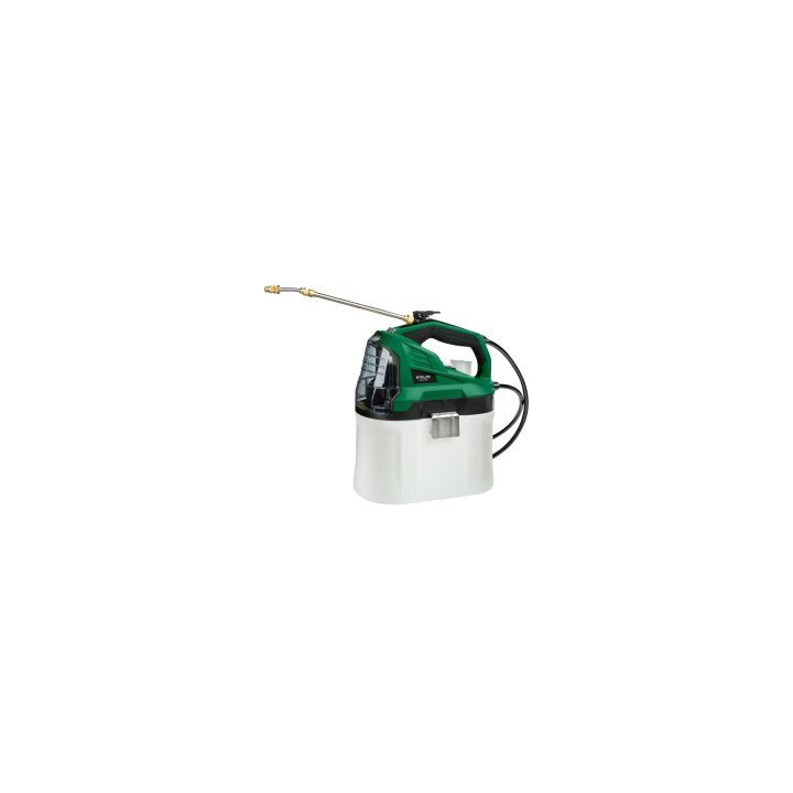 Opryskiwacz akumulatorowy SPS20-500 7,5 l Stalco