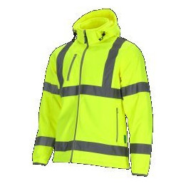 Softshell roboczy Stalco