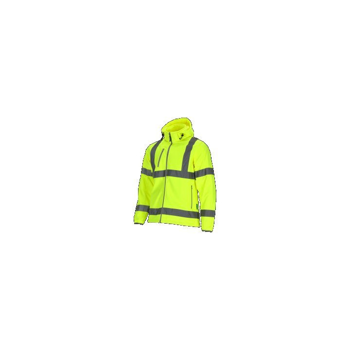 Softshell roboczy Stalco
