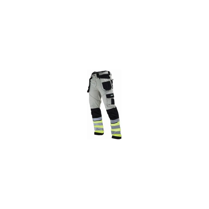 Spodnie robocze DURA TWILL Stalco Perfect S090178903