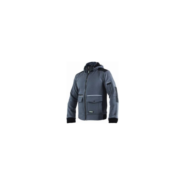 Bluza robocza Stalco Perfect