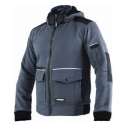 Bluza robocza Stalco Perfect – odzież BHP