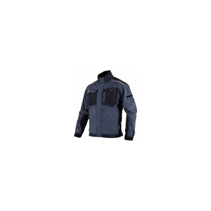 Bluza robocza Stalco Perfect – odzież robocza