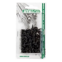 Wkręt samowiercący TEX200 3,9 × 11 mm Stalco