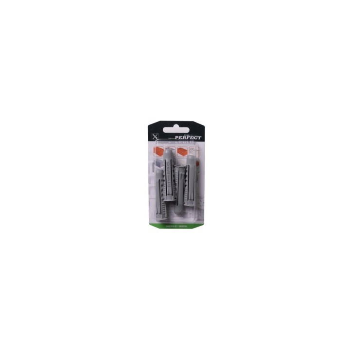 Koszulka kołka uniwersalnego RX ø12 × 60 mm Stalco Perfect BRX12060